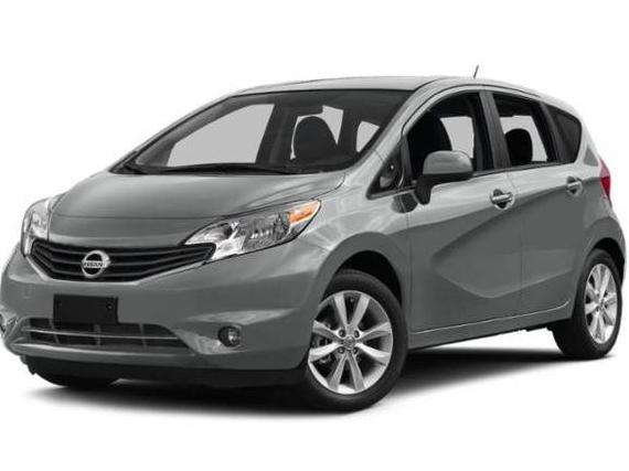 NISSAN VERSA NOTE 2015 3N1CE2CP6FL373271 image NISSAN VERSA NOTE 2015 3N1CE2CP6FL373271 image